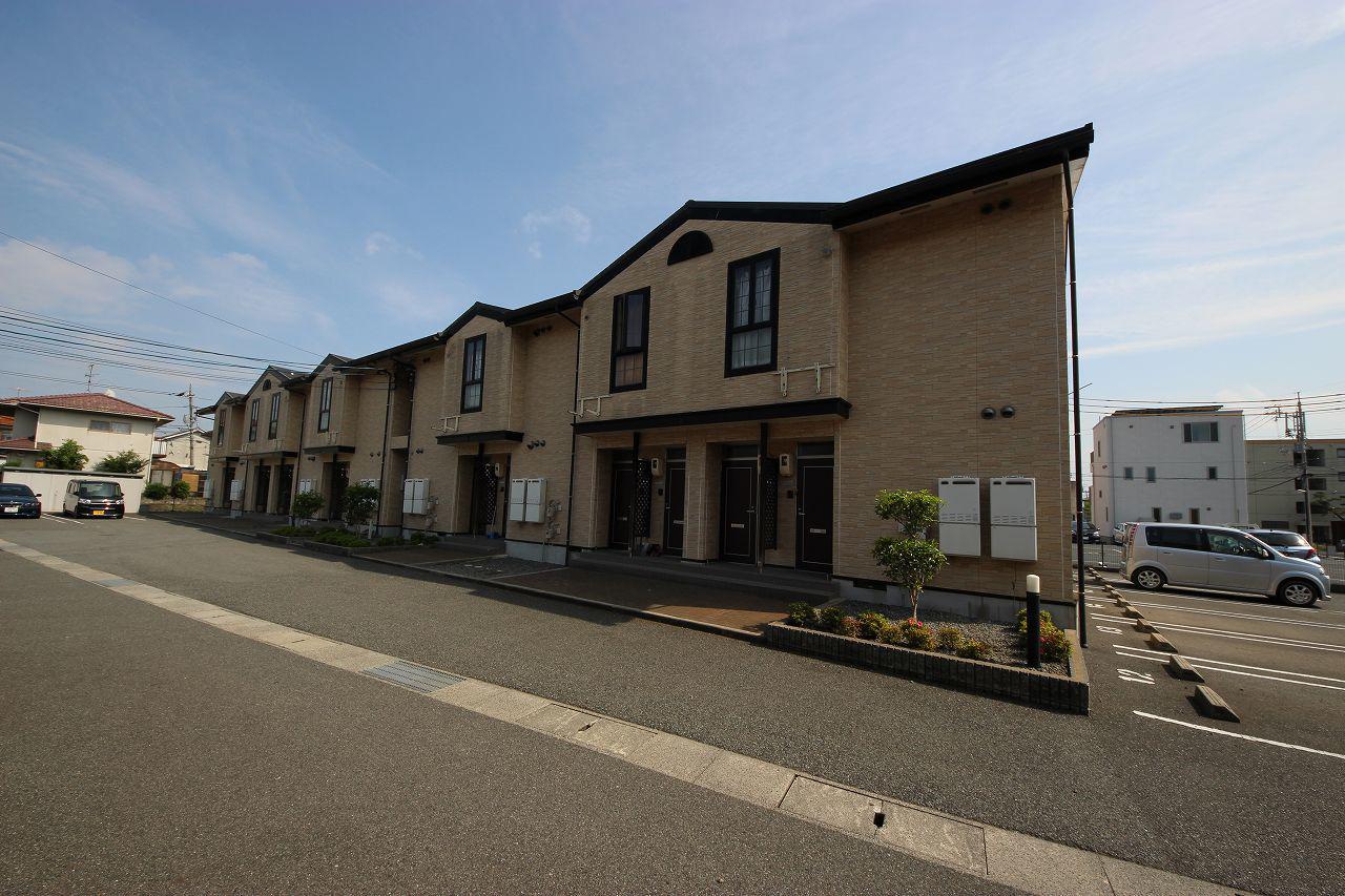 エトワール・バーグB