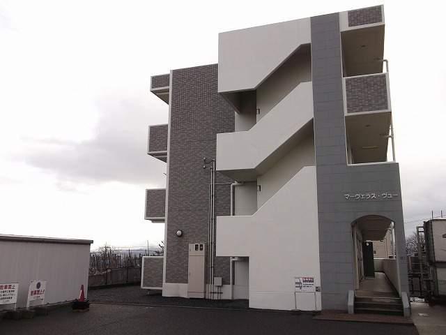 マーヴェラス・ヴュー