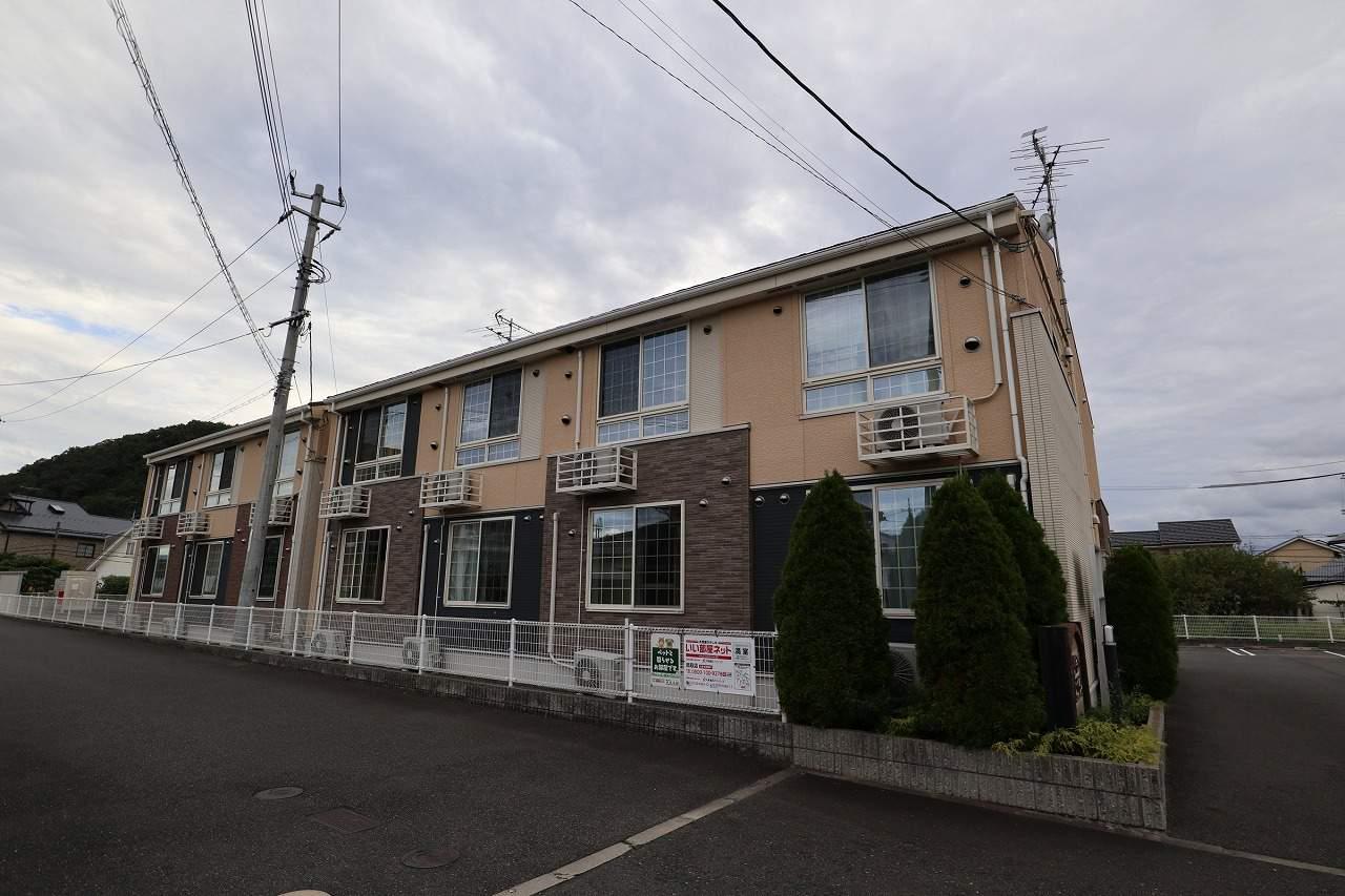 グレースフルⅠ