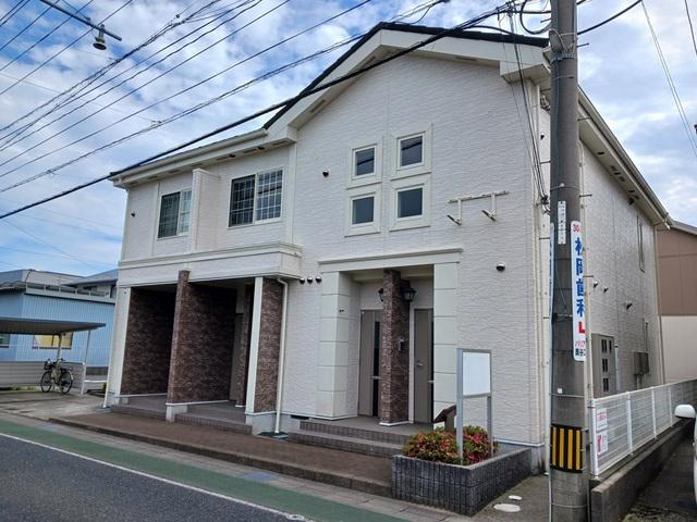 ルーム・サティ(1LDK/2階)