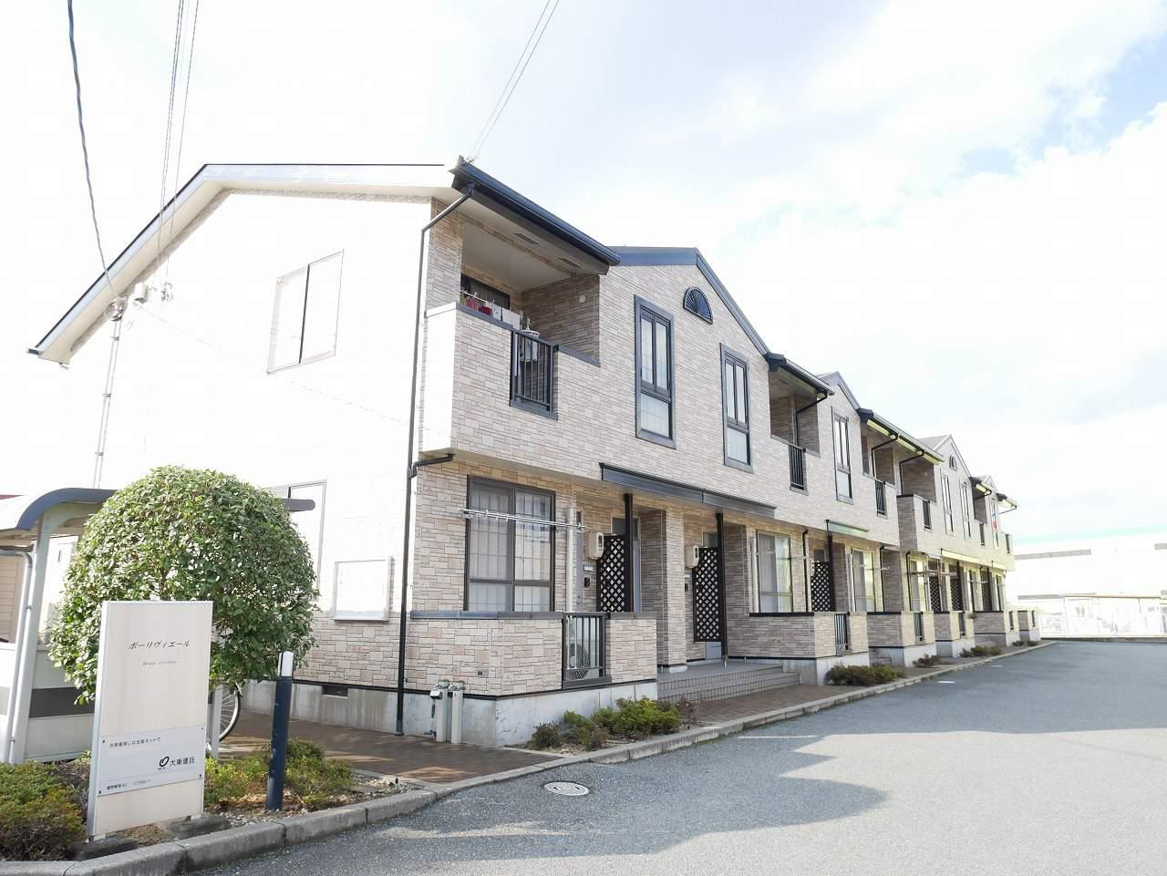 ボーリヴィエール