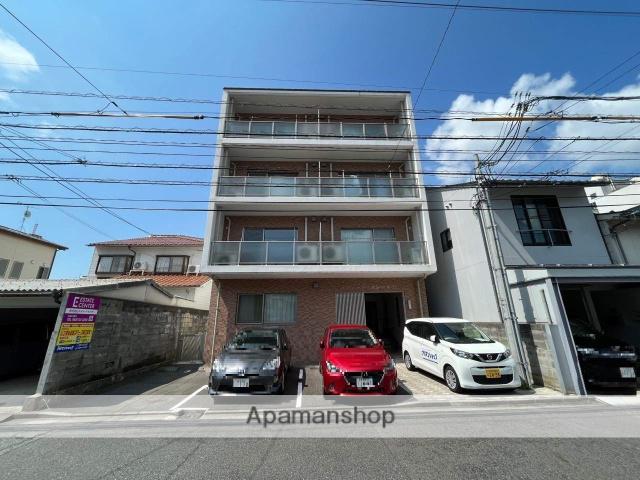 メゾン・ド・ポレールⅣ