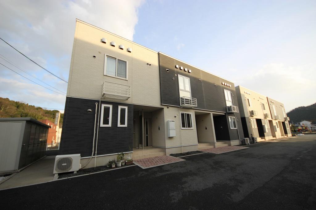 ネオン・アージュB