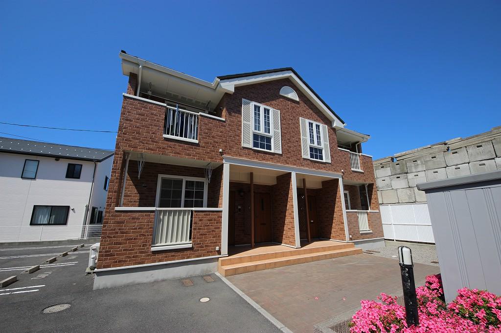 カプリス・ノヴァA