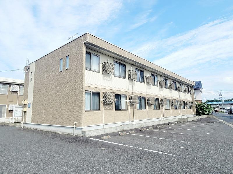 レオネクストエタージュ