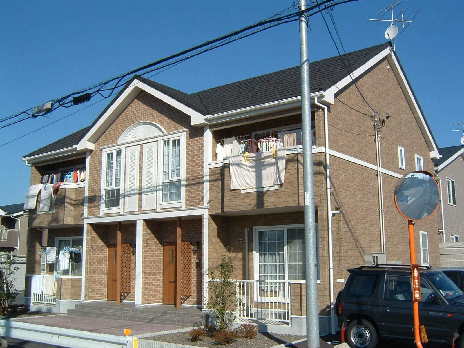 クレストールS・S・KⅡ