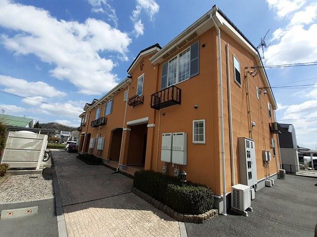 タウロスヴィラ(2LDK/2階)