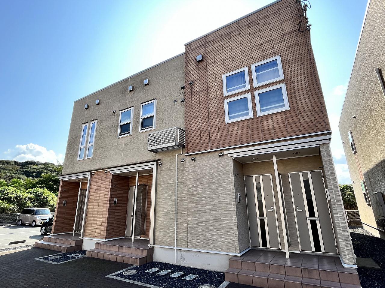 ラックヴィラⅡB