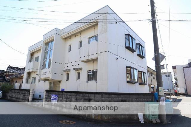 ハイツエステートⅥ(1LDK/2階)