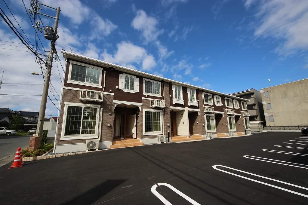 アルカンシエル B