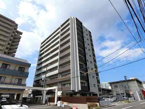 サーパス鳥取駅南(3LDK/4階)