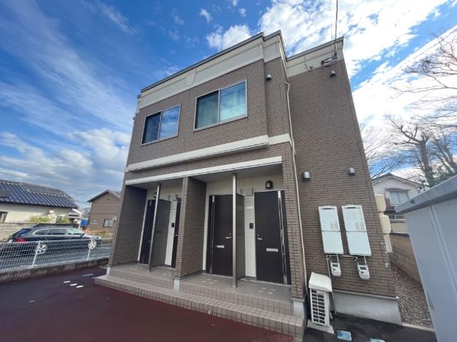 カーサドルチェ