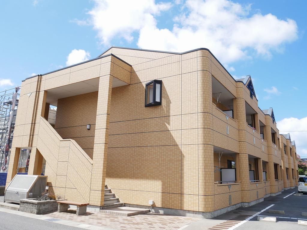 エバーレジダンス