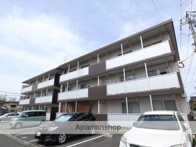KSB田園 Ⅲ号館