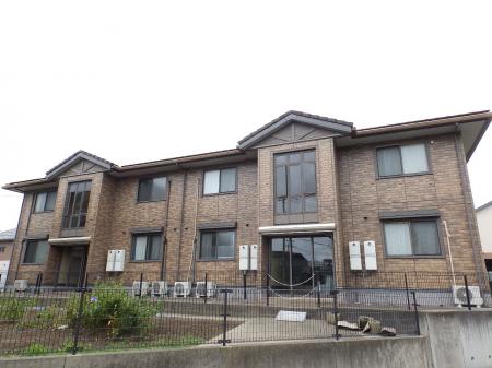 ボナールヴィラ