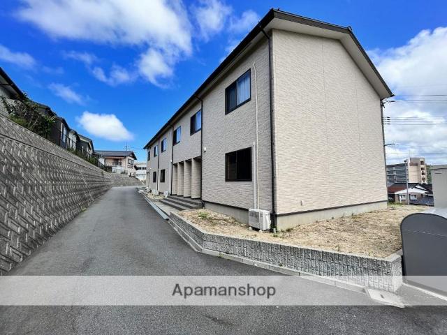 メゾン浜村駅前