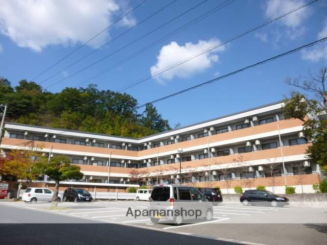 コーポ八幡面影48