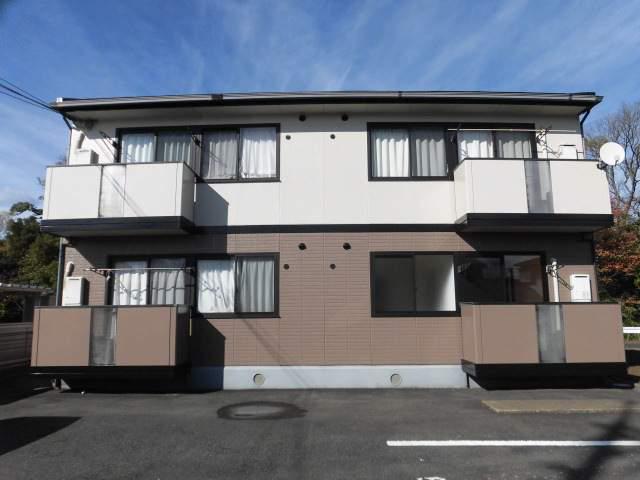 シャルマン南安長