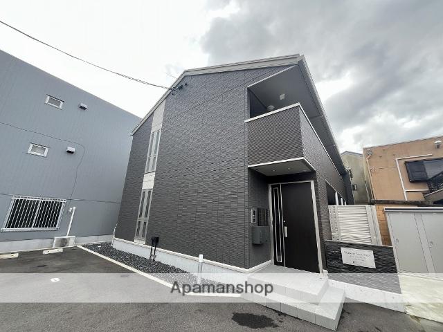 メゾン・ヴァンヴェール