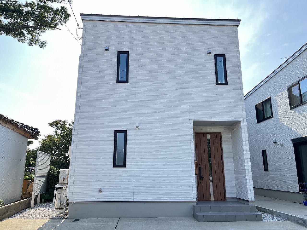 鳥取県鳥取市江津の戸建賃貸