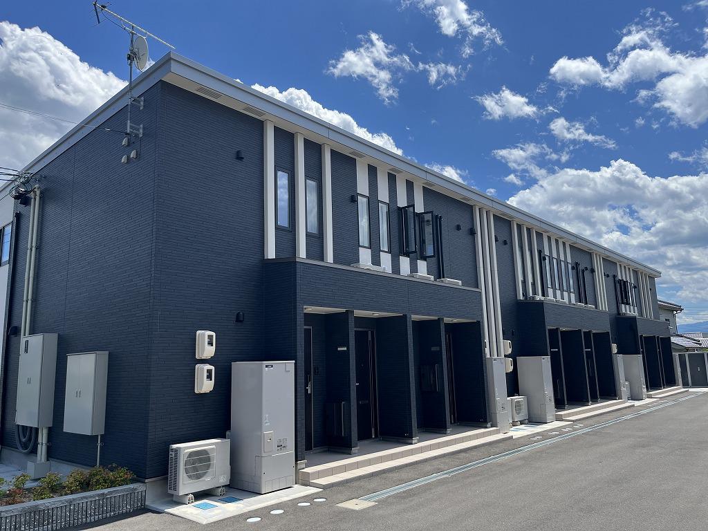 レジデンス・サクラ