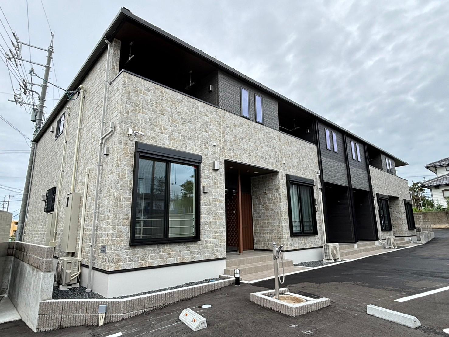 ヒカルサ鳥取浜村 Ⅱ