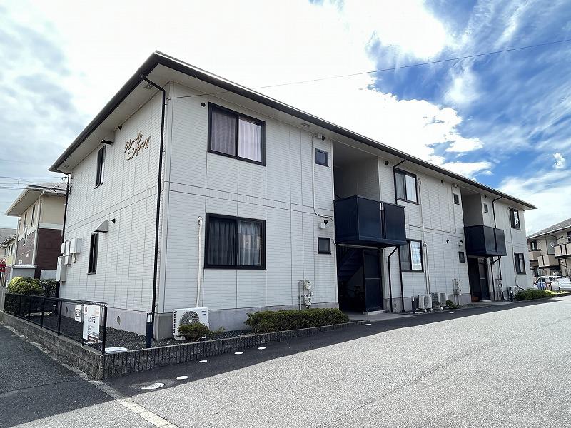 クレールニシヤマⅡ