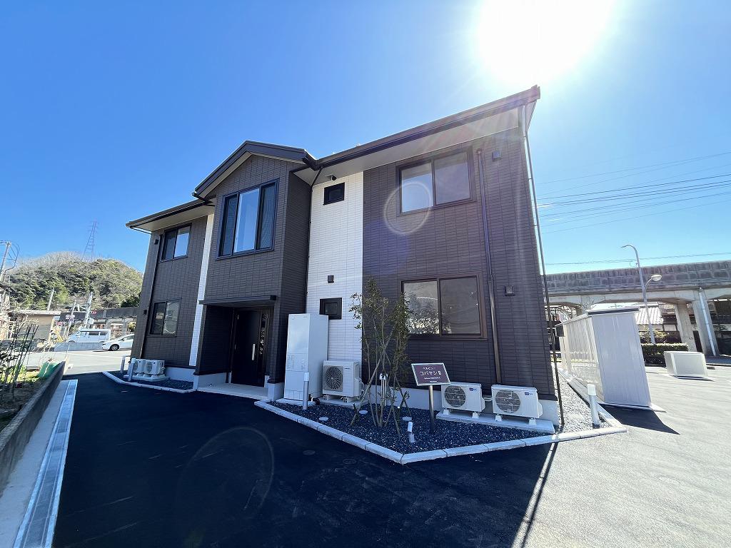 ベルビューコバヤシⅡ