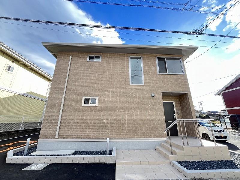 因美線 津ノ井駅 徒歩11分  築3年