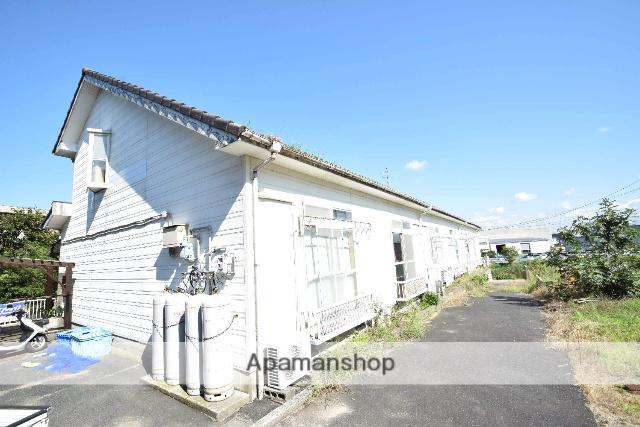 リバーサイドハイツ