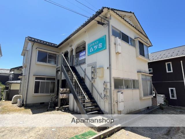 マンションむつみ