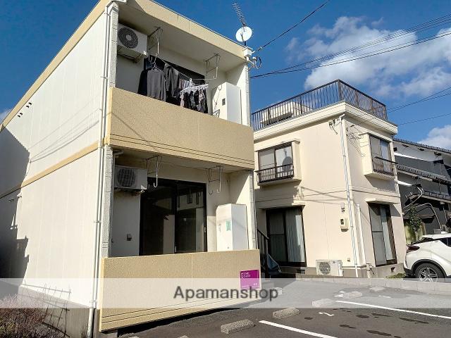 鳥取県鳥取市湖山町北4丁目の建物