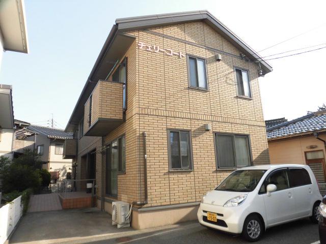 チェリーコート