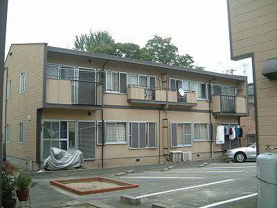 コタニハイツ A