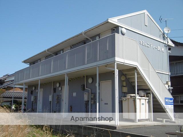 コミュニティー浜村