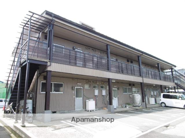 あさひハイツ(2K/2階)