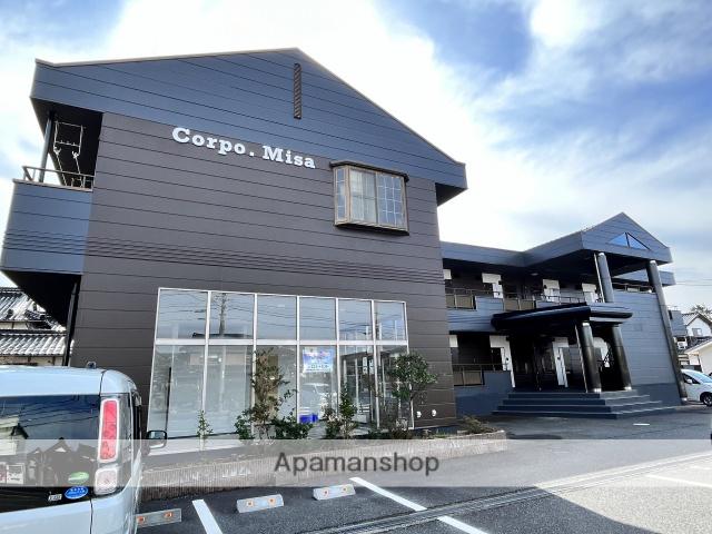 コーポミサ