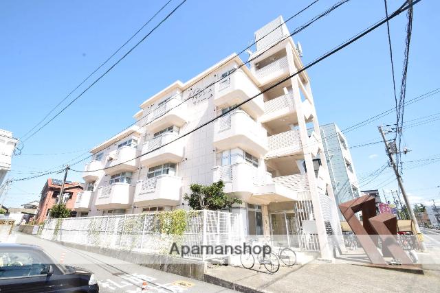 メゾンブランシュフィーユ