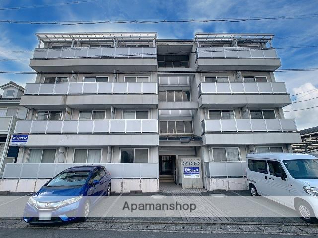 大成マンション