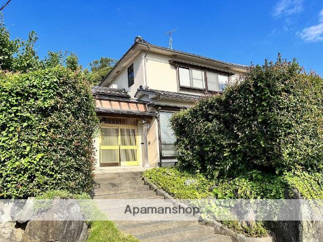 山陰本線 湖山駅 徒歩25分  築37年