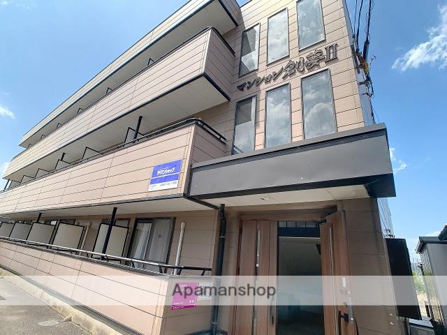 マンション創夢Ⅱ