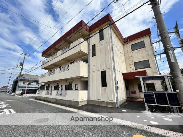 エイシンハイツ18(1K/3階)