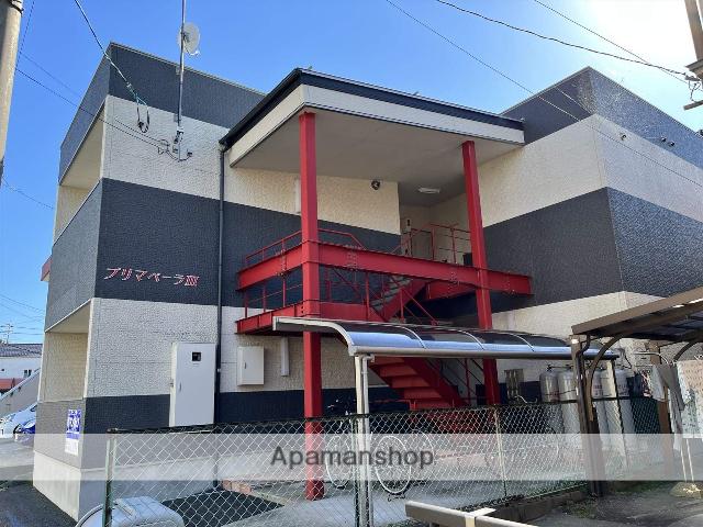 プリマベーラⅢ