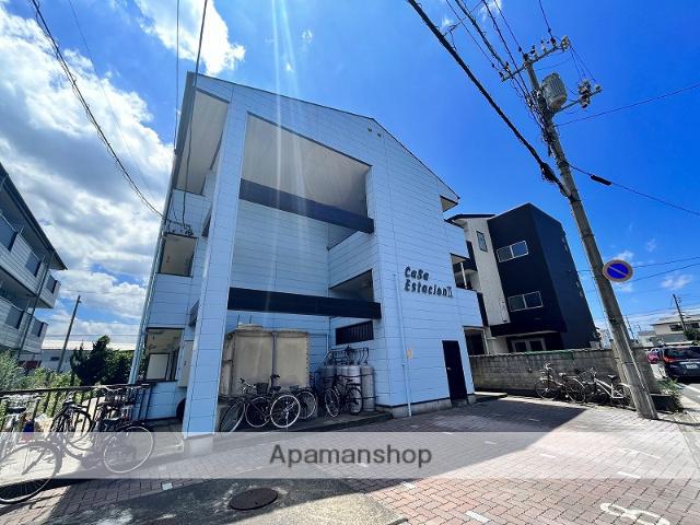 カサエスタシオンⅡ