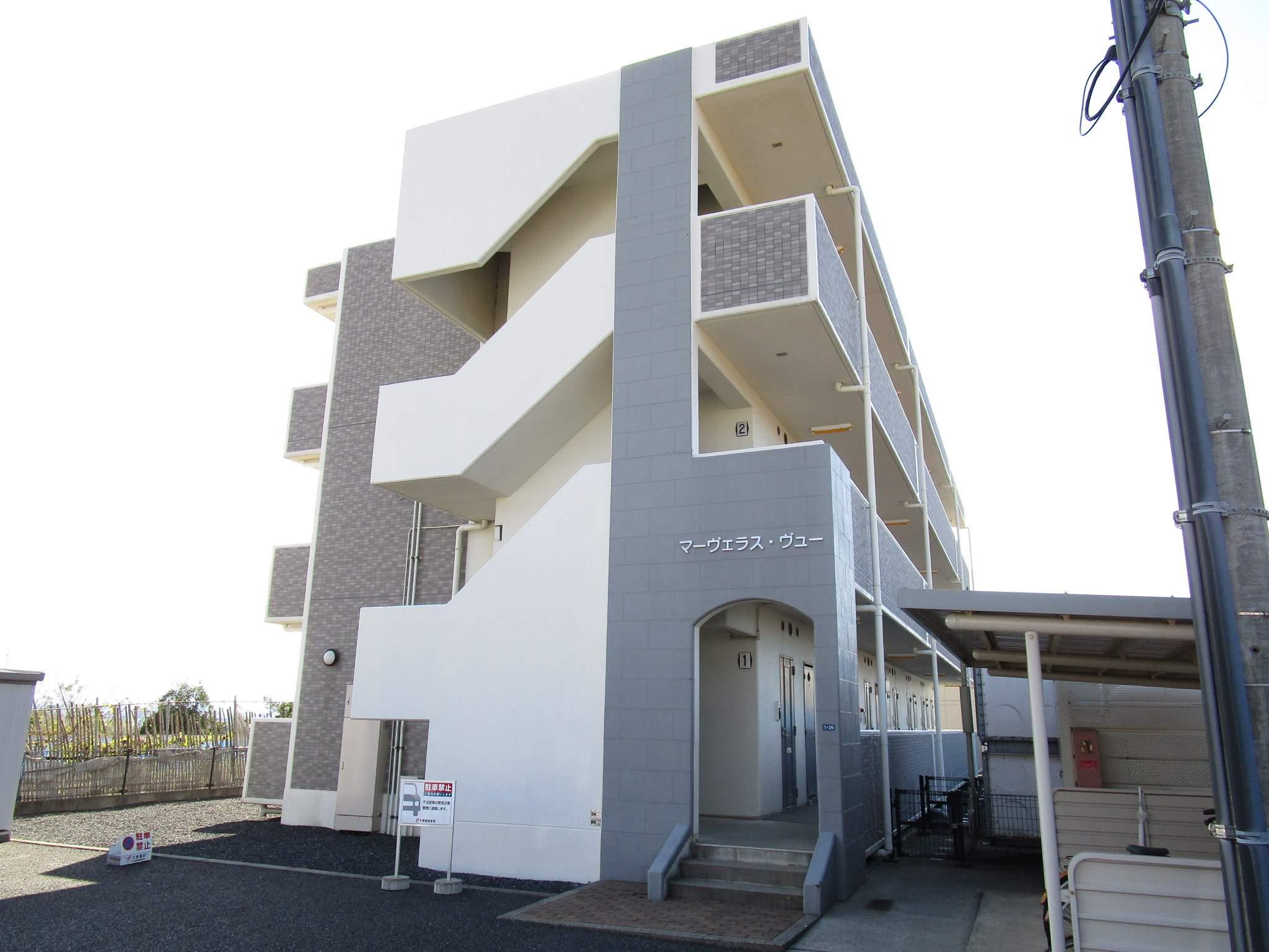 マーヴェラス・ヴュー