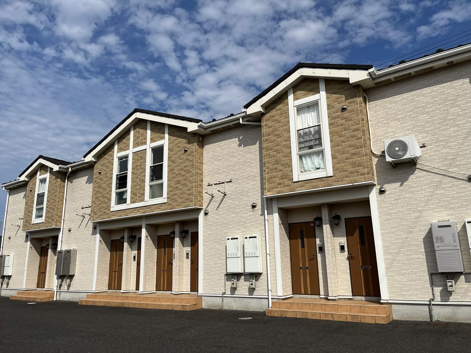 スペランツァ・ソーレⅢ