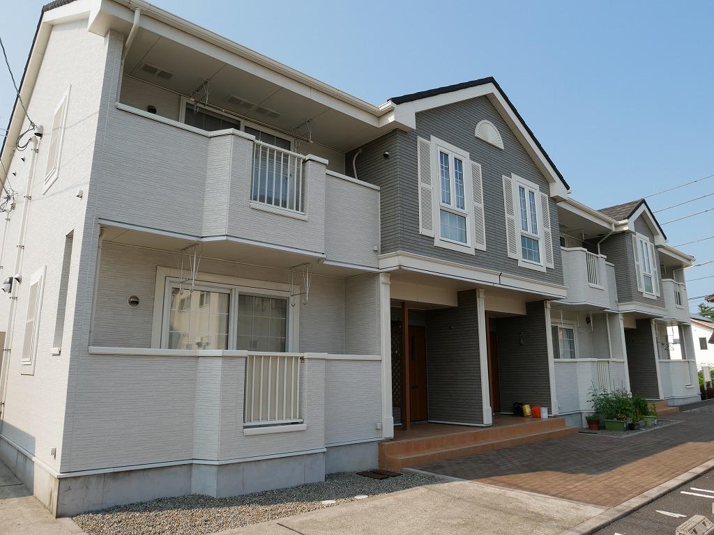 シーサイドレジデンス