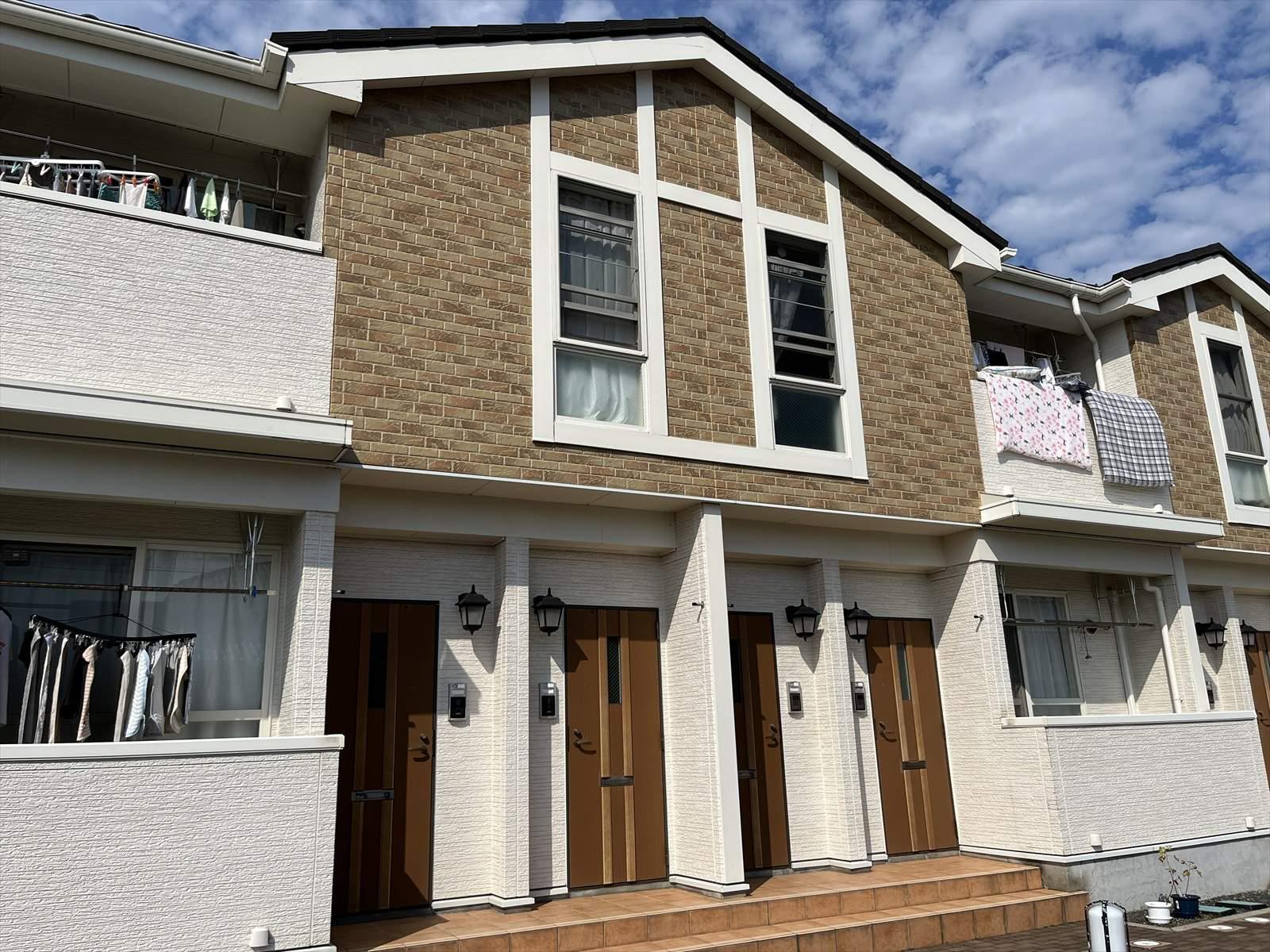 スペランツァ・ソーレⅡ