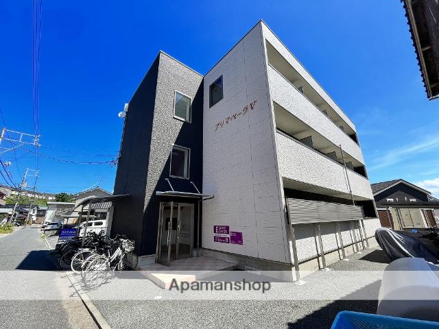 プリマベーラⅤ(1K/2階)