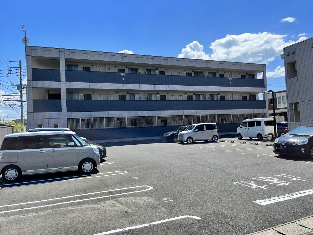 ヴェールムース南安長